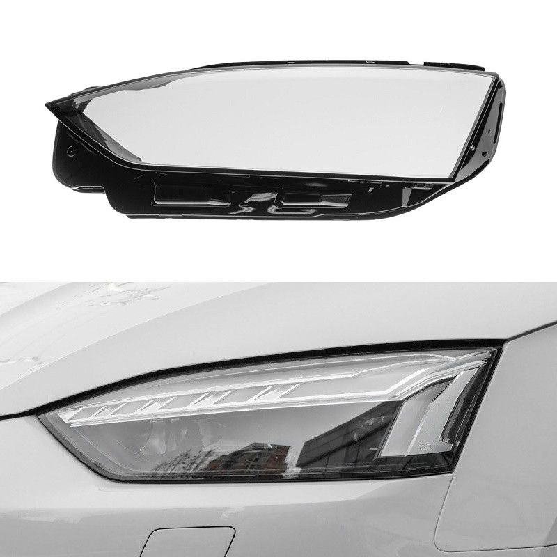 AUDI A5 F53 2021-2024 Staklo Fara Levo + Desno Beograd Zemun